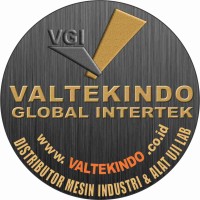 VALTEKINDO GLOBAL INTERTEK logo - Similar company to Cv. World Technique
