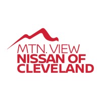 Mtn View Nissan of Cleveland logo - Similar company to Sparc Plus, Llc
