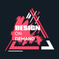 Design On Demand logo - Similar company to Design And Creative