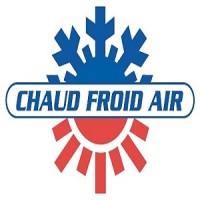 CHAUD FROID AIR logo - Similar company to Bsa Scheiber