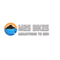 M2S Bikes logo - Similar company to Cidgravity
