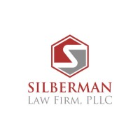 Silberman Law Firm, PLLC logo - Similar company to Silberman Law, Pc