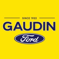 Gaudin Ford logo - Similar company to Scared To Scale