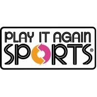 Play It Again Sports - Omaha logo - Similar company to Tambo Sup