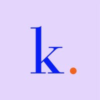 Kræss logo - Similar company to Zoey