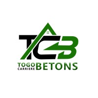 Togo Carrière Béton logo - Similar company to Sodigaz Apc