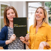 Talented People logo - Similar company to Thrive