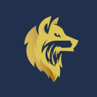 GoldenWolf logo - Similar company to 3 Territory Solutions