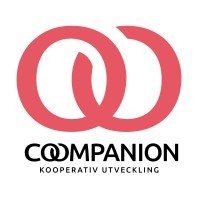 Coompanion Blekinge logo - Similar company to Almi Sydsverige I Blekinge