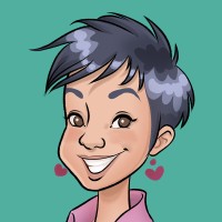 Nathalie Ortega Studio logo - Similar company to Eurocebrian Sl