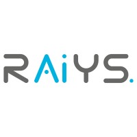 Raiys logo - Similar company to Raiys