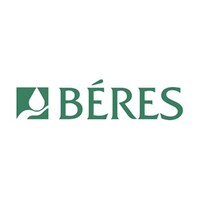 Beres Türkiye logo - Similar company to Longevity Magazin