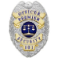 PREMIER SECURITY, LLC logo - Similar company to Blue Latitudes