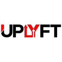 Uplyft Venue Group logo - Similar company to Round Oak Barrels