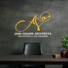 AMIN SQUARE ARCHITECTS logo - Similar company to Squareviz
