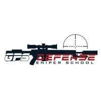 GPS Defense Sniper School logo - Similar company to Ci2S Labs - Computational Intelligence & Information Systems Labs