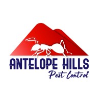 Antelope Hills Pest Control