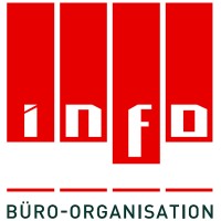 info Büro-Organisation GmbH logo - Similar company to Connect Sense Human Concepts