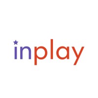 InPlay logo - Similar company to Inplay
