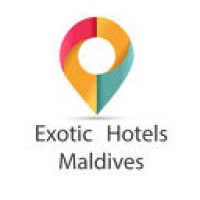 Exotic Hotels Maldives logo - Similar company to Exotic Hotels