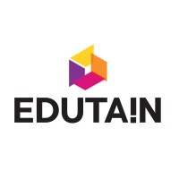 EDUTAIN AG logo - Similar company to Recuto