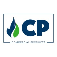 Commercial Products (CP) logo - Similar company to Eola Technology Partners