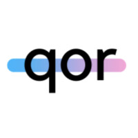 Quality Online Research Pty Ltd logo - Similar company to Qorsi