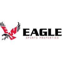 Eagles Sports Properties logo - Similar company to One & 0