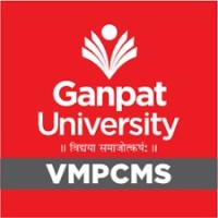 Ganpat University - V. M. Patel College of Management Studies logo - Similar company to Polyplastics India