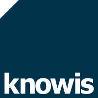 knowis AG logo - Similar company to Actano