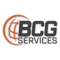 BCG SERVICES LLC logo - Similar company to Sharp Energy Group Llc