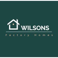 Wilsons Factory Homes logo - Similar company to Lighthouse Properties