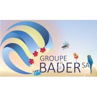 Groupe Bader SA logo - Similar company to Groupe Goutte