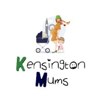 Kensington Mums logo - Similar company to Hope 4 Single Mothers