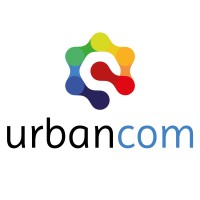 URBANCOM logo - Similar company to I.D Sought.Com