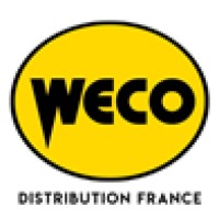 WECO DISTRIBUTION FRANCE logo - Similar company to Weco France
