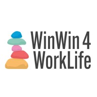 WinWin4WorkLife logo - Similar company to R-Map Project Eu