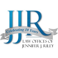 Law Offices of Jennifer J. Riley logo - Similar company to Michael Youssef Attorney At Law