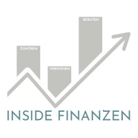Inside Finanzen logo - Similar company to Sagemode