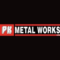 PK Metal Works Ltd. logo - Similar company to The Stebbins Engineering And Manufacturing Company
