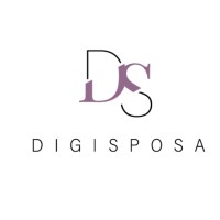 Digi sposa logo - Similar company to Nicol Sposa