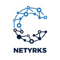 Netyrks logo - Similar company to Encodeplus