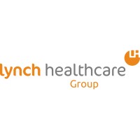 Lynch Healthcare Group logo - Similar company to Alphagenix