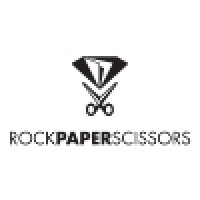 RockPaperScissors Events logo - Similar company to Fye - For Your Event