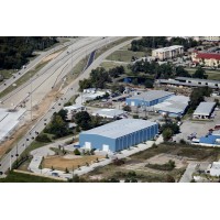 BREAUX MACHINE WORKS, LP logo - Similar company to Material And Design Solutions