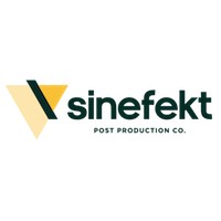 Sinefekt logo - Similar company to Mojo Fx