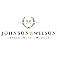 Johnson & Wilson Development Company