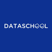 Dataschool logo - Similar company to Toclic (Thailand)