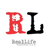 RealLife TV logo - Similar company to Digivals