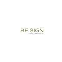 BE.SIGN Creative Engagement GmbH logo - Similar company to Buzzmax.Ca